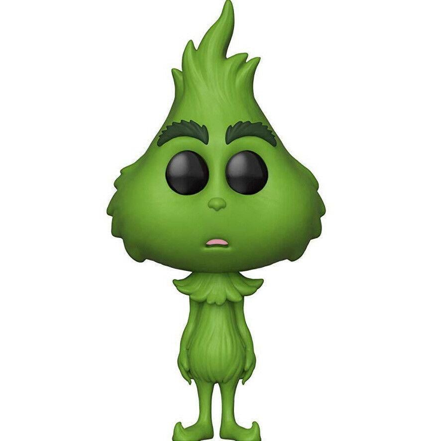 Фігурка Funko Pop The Grinch Young 9 см