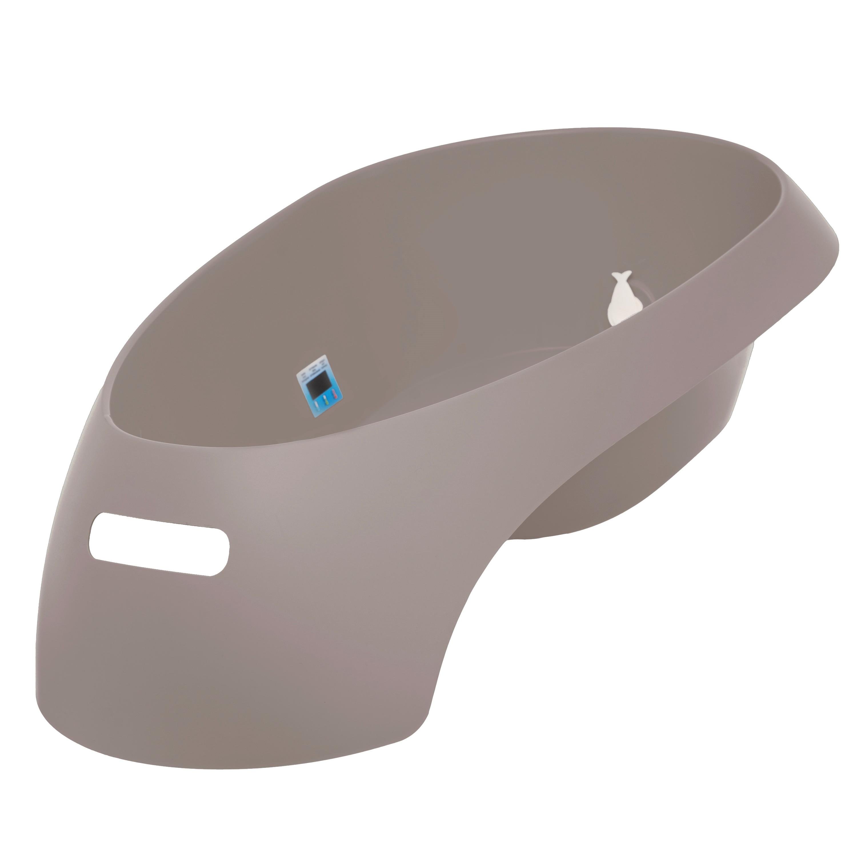 Ванна детская со сливом TEGGI stone