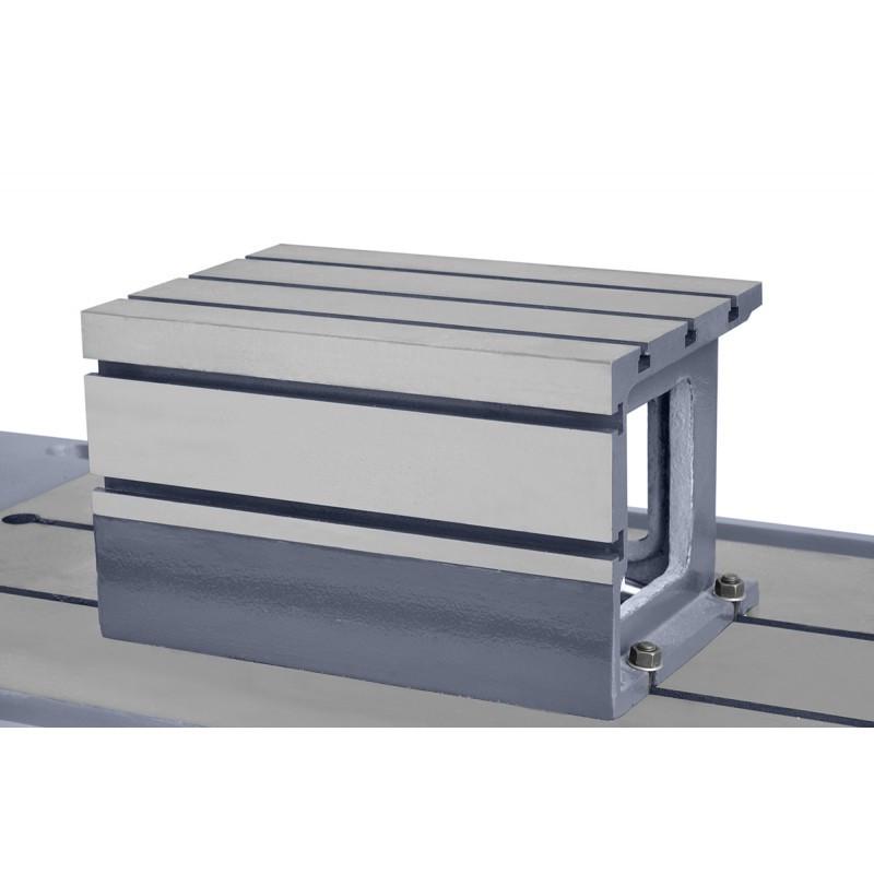 Станок радиально сверлильный Cormak 3040x1300 (2727000643) - фото 2 Станок радиально сверлильный Cormak 3040x1300 (2727000643) - фото 2