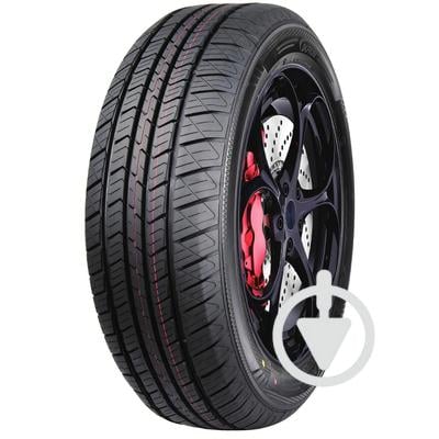 Автошина Durun RH01 235/55 R18 104V XL