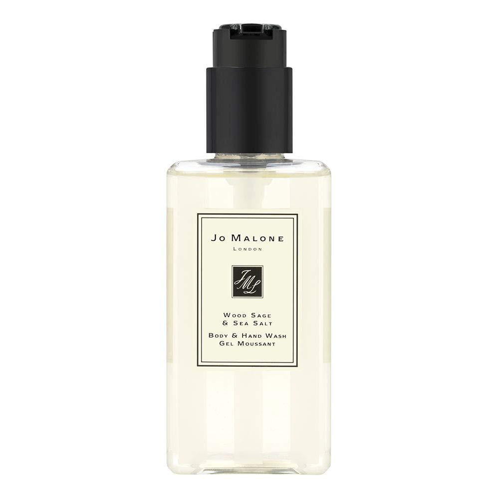 Гель для душу парфумований Jo Malone London Wood Sage&Sea Salt 250 мл