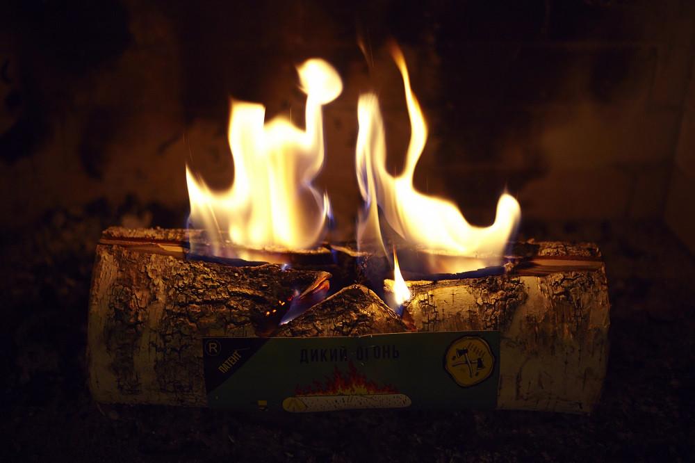 Свеча римская для камина N3 Medium время горения 80 мин (25685623) - фото 9 Свеча римская для камина N3 Medium время горения 80 мин (25685623) - фото 9