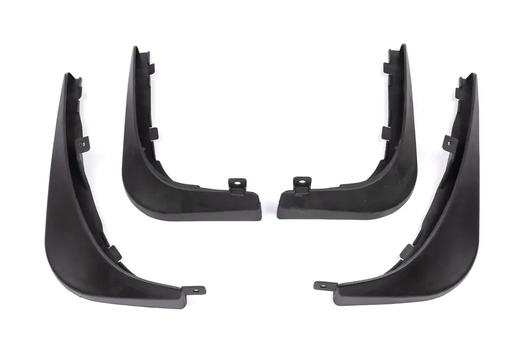 Брызговики AVTM для Porsche Panamera 2016+ 4 шт. (MF.GPPA17)