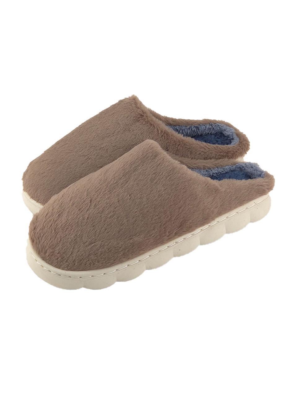 Тапочки мужские домашние t491 р. 42-43 (31474648)