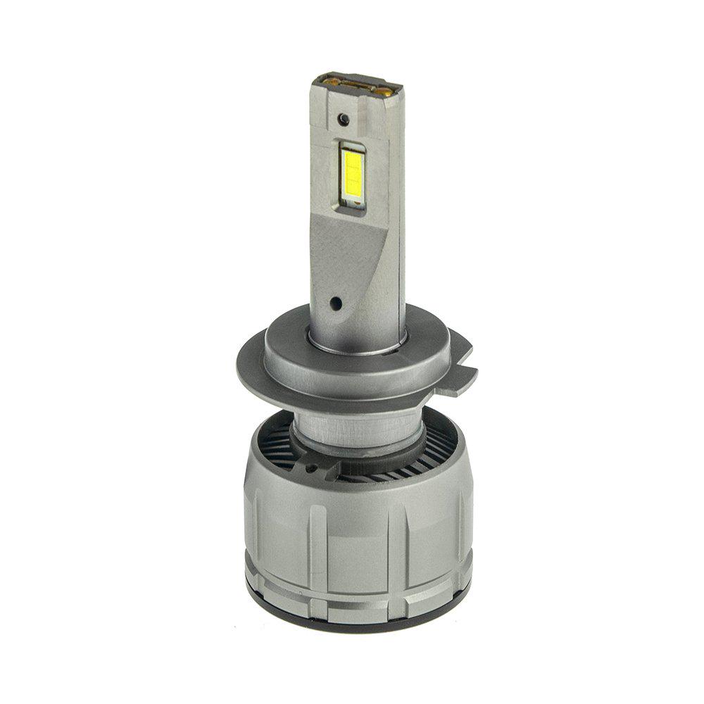 Лампа головного света CYCLONE LED H7 6000 K type 38