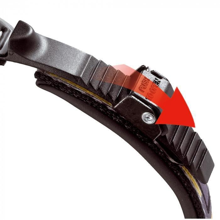 Шлейка для собак Ferplast ERGOCOMFORT P XS - фото 3
