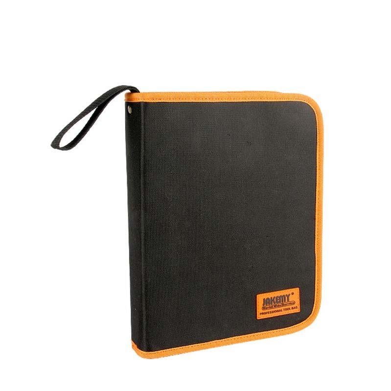 Набір інструментів Jakemy JM-P15 17в1 (900457) - фото 3 Набір інструментів Jakemy JM-P15 17в1 (900457) - фото 3