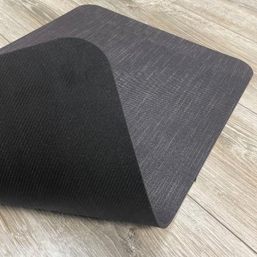 Коврик антискользящий Bawowna диатомитовый 60х40 см Черный (KD020Bawowna6040) - фото 3 Коврик антискользящий Bawowna диатомитовый 60х40 см Черный (KD020Bawowna6040) - фото 3