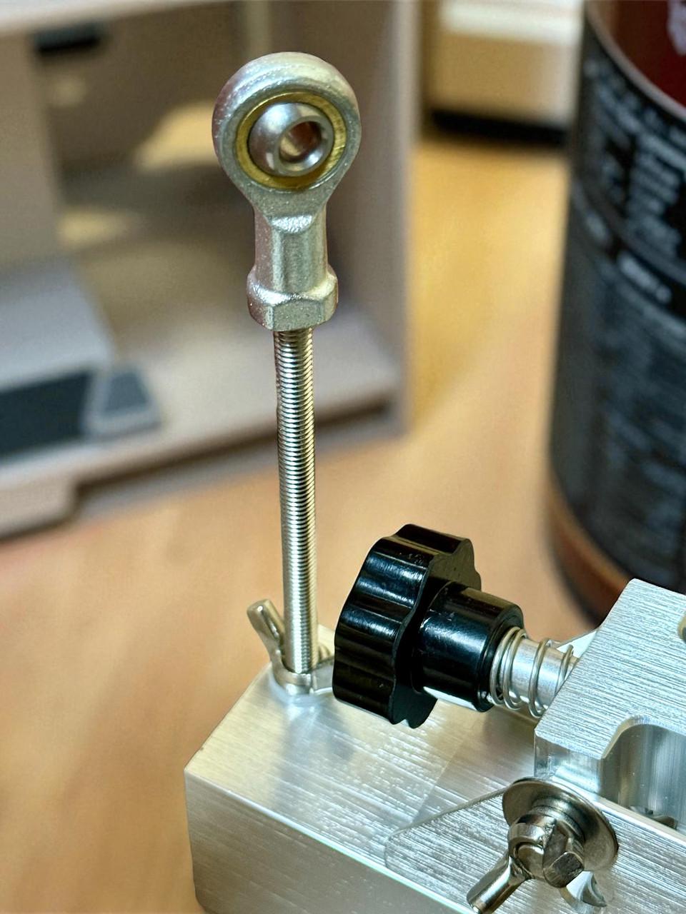 Точильний верстат для заточування ножів Primo Weitaiguo R8 (2741729861) - фото 7 Точильний верстат для заточування ножів Primo Weitaiguo R8 (2741729861) - фото 7