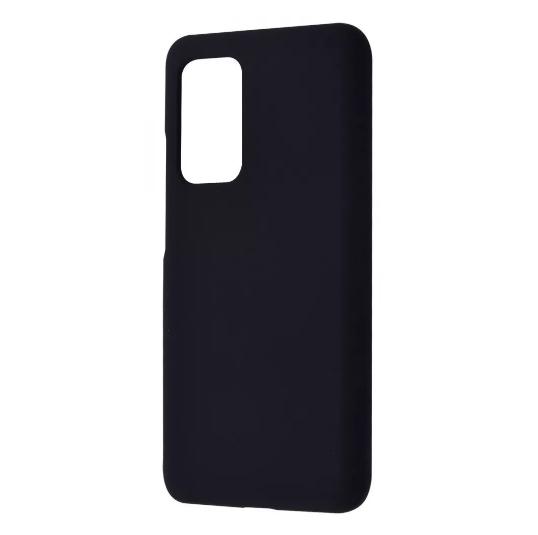 Чехол-накладка для телефона WAVE Full Silicone Cover Xiaomi Mi 10T/Mi 10T Pro Black (306410001)