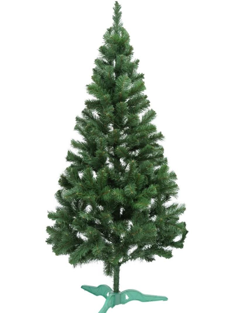 Штучна Ялинка ялина 2,2 м Зелений (32490713) Штучна Ялинка ялина 2,2 м Зелений (32490713)