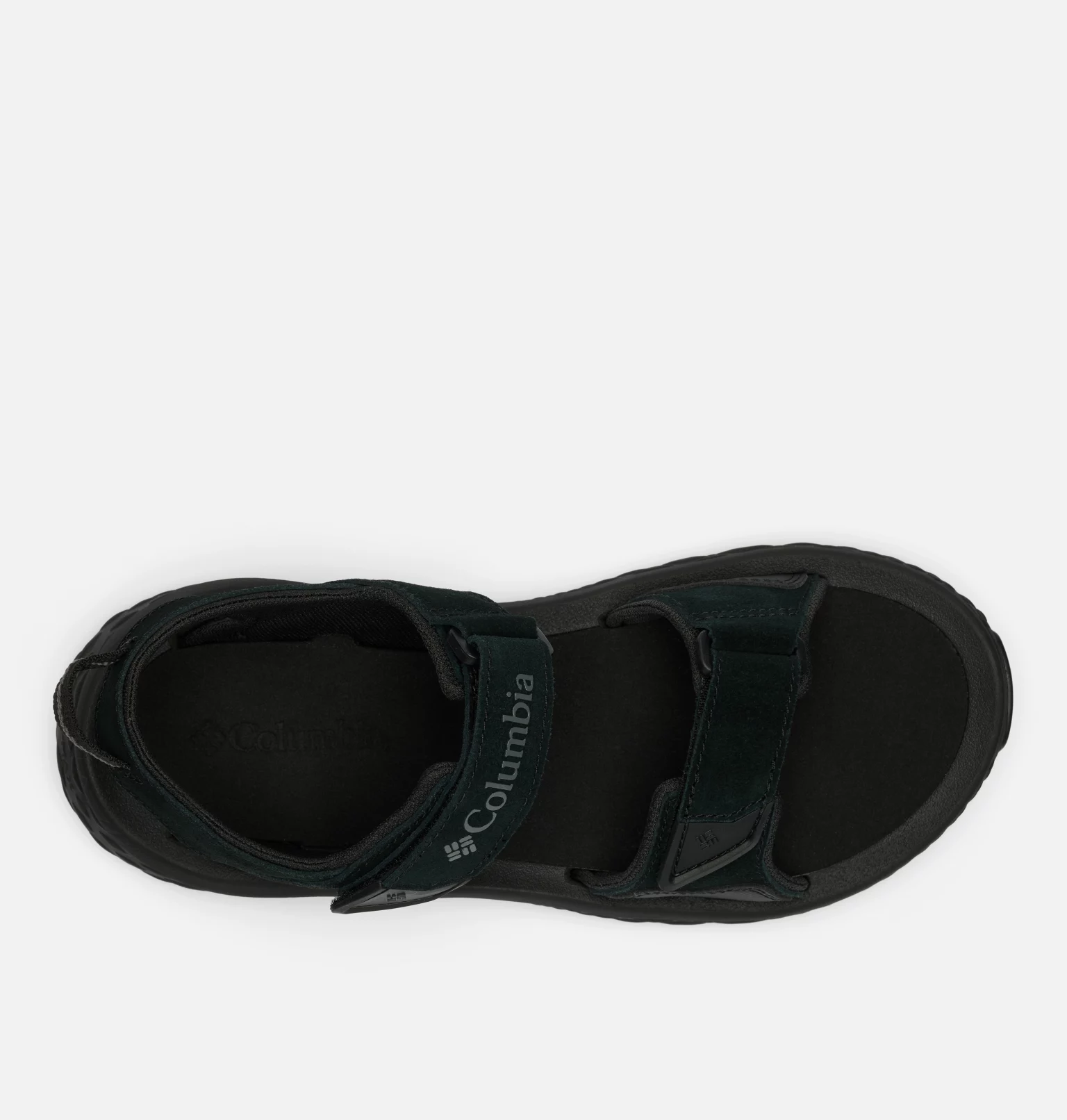 Сандалії чоловічі Columbia Konos Hiker 2-Strap р. 42 (2121561 010) - фото 7 Сандалії чоловічі Columbia Konos Hiker 2-Strap р. 42 (2121561 010) - фото 7