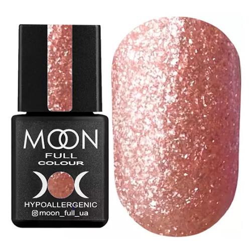 Гель-лак Moon Full Christmas №1005 8 мл