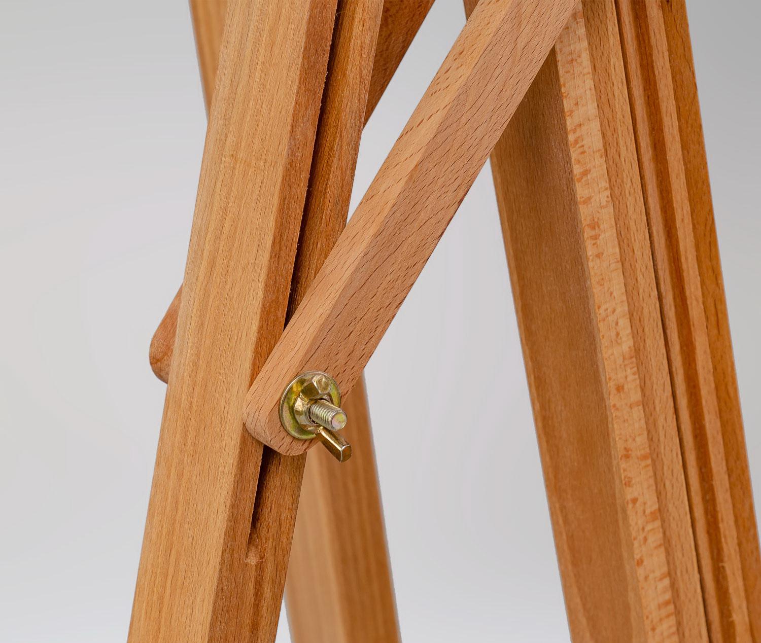 Мольберт художественный стационарный TART ТМ - 17 - фото 4