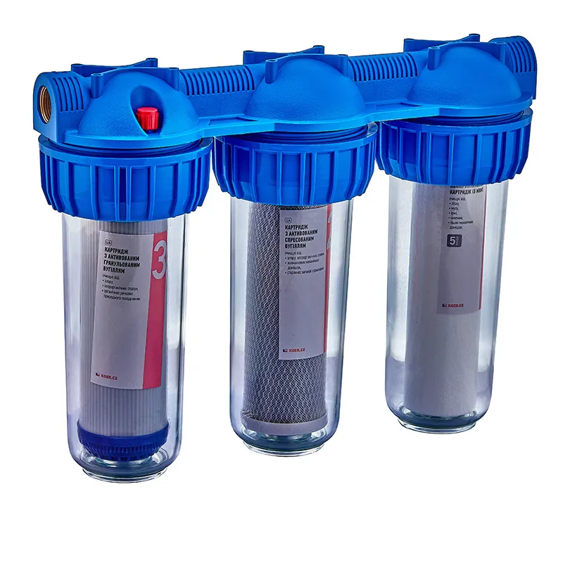 Фильтр-система KOER KV-26 KR5023