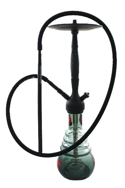 Кальян AMY Deluxe 690 Cityscape Черный (641104077) Кальян AMY Deluxe 690 Cityscape Черный (641104077)