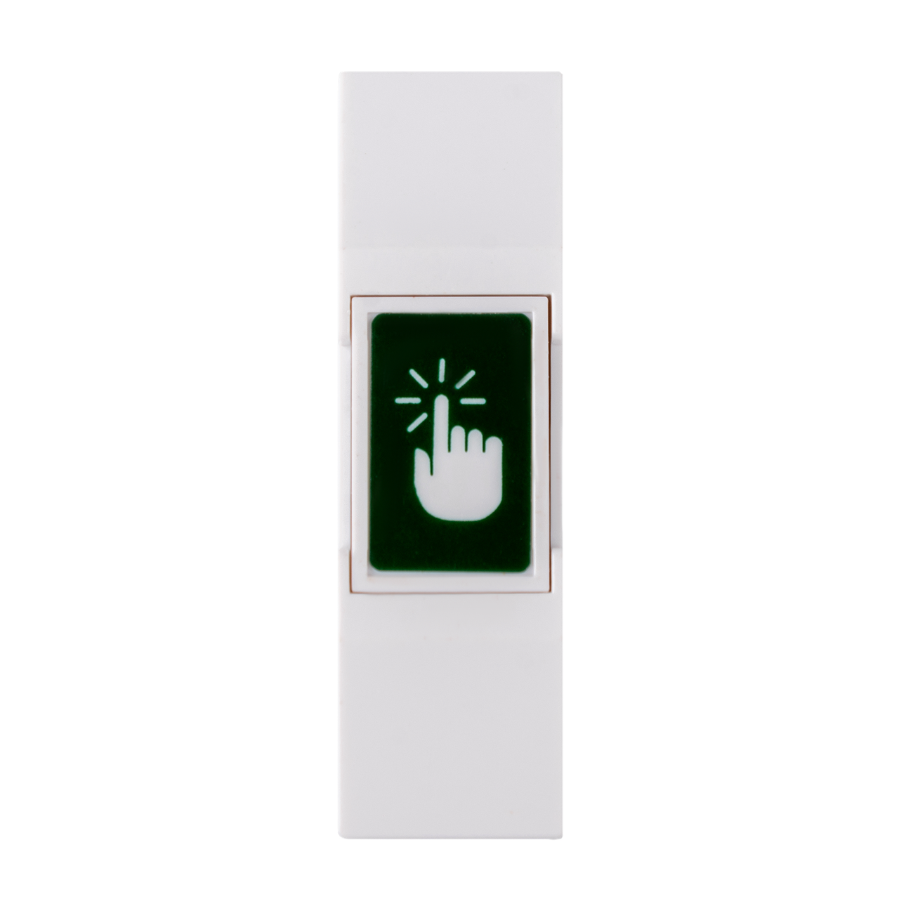 Кнопка виходу GreenVision GV-ВЕ-804P (2352550983) - фото 2 Кнопка виходу GreenVision GV-ВЕ-804P (2352550983) - фото 2