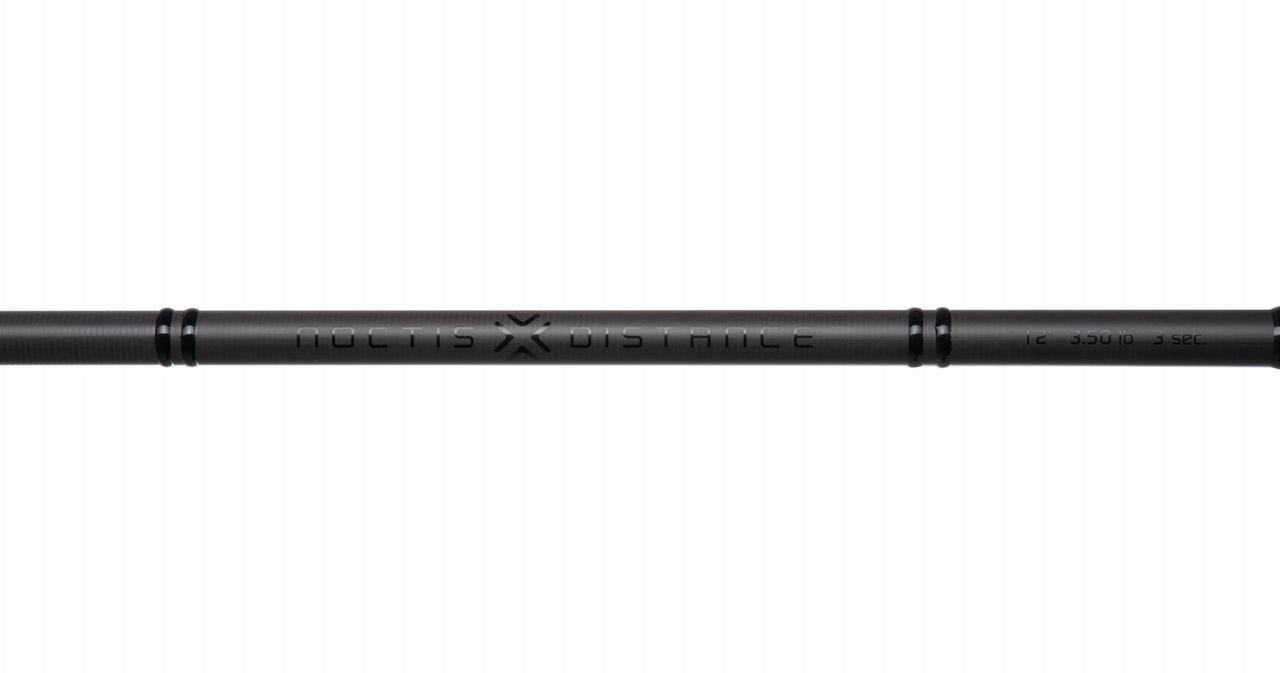 Коропове вудилище Mikado NOCTIS X DISTANCE 13ft 3,9 м 3,5 lbs 2 секції - фото 6 Коропове вудилище Mikado NOCTIS X DISTANCE 13ft 3,9 м 3,5 lbs 2 секції - фото 6