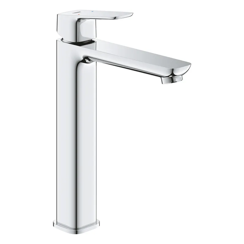 Смеситель для раковины XL-Size Grohe Cubeo однорычажный (1017290000)