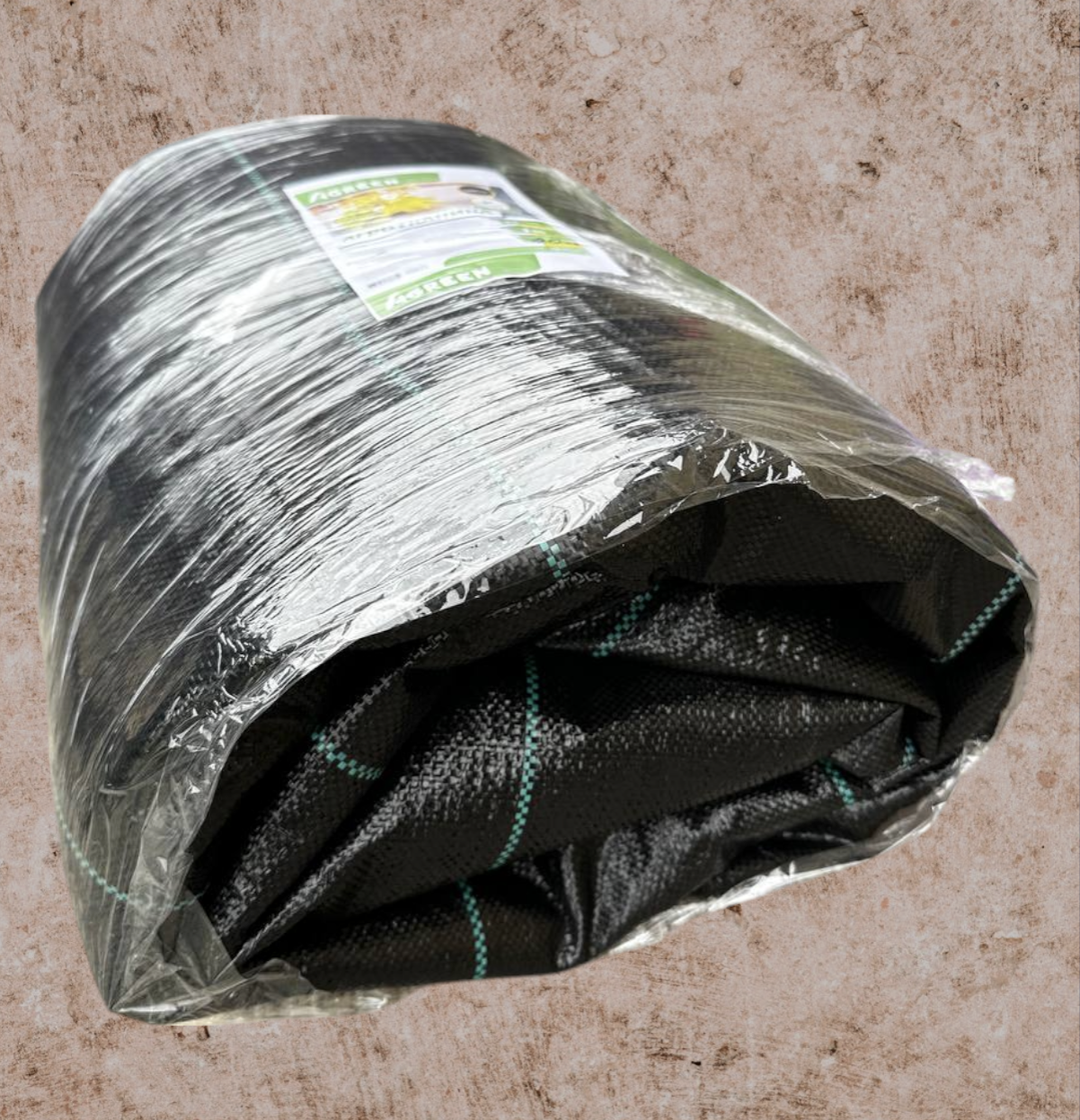 Агроткань Agreen 85 г/м2 3,2x20 м Черный (1400)