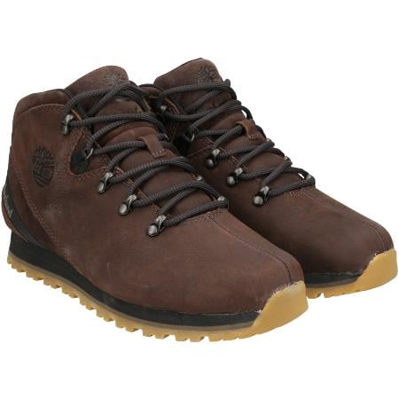 Ботинки мужские Timberland Splitrock 3 р. 43 (A2DSM) - фото 3