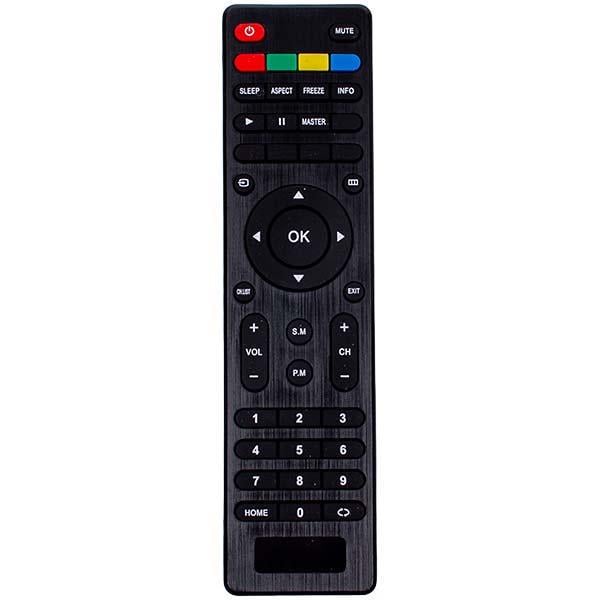 Пульт для телевизора Kivi 32HX10S (00000030684)