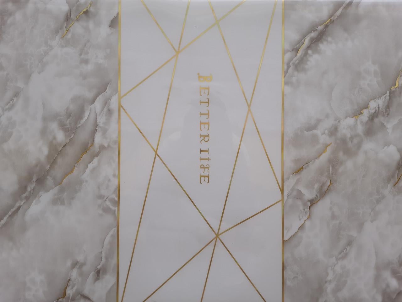 Мягкое стекло лазер Oncu Grup 600 мкм 100х180 см Серый (149-3А-50)