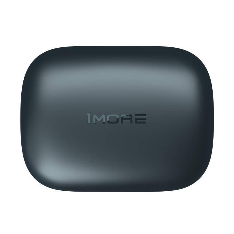 Навушники TWS 1More Fit Open Black (502842) - фото 3 Навушники TWS 1More Fit Open Black (502842) - фото 3
