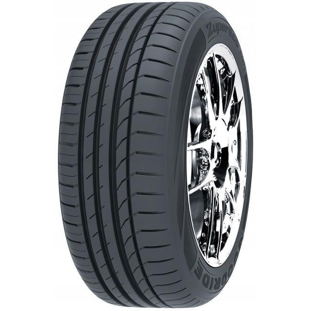 Автошина WestLake ZuperEco Z-107 255/60 R18 112V XL
