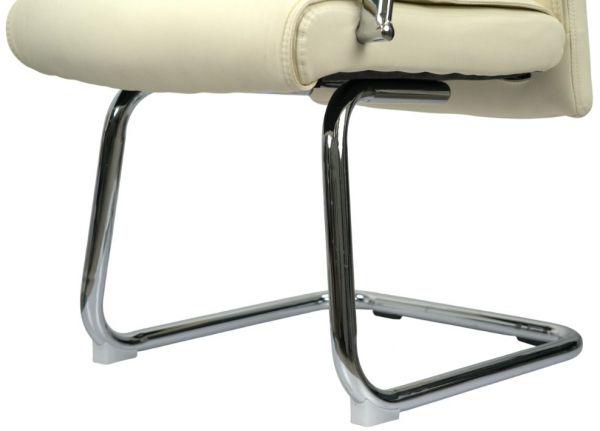 Кресло конференционное АКЛАС Визеу CF Бежевый (1684145) - фото 13 Кресло конференционное АКЛАС Визеу CF Бежевый (1684145) - фото 13