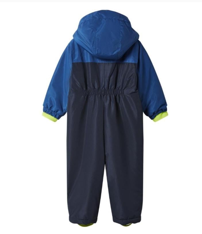 Комбинезон термо Lupilu 98 см (29669066) - фото 3