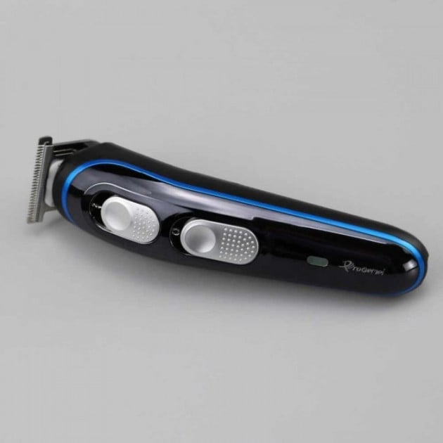 Машинка для стрижки волосся GEMEI GM-587 (SM0062) Машинка для стрижки волосся GEMEI GM-587 (SM0062)