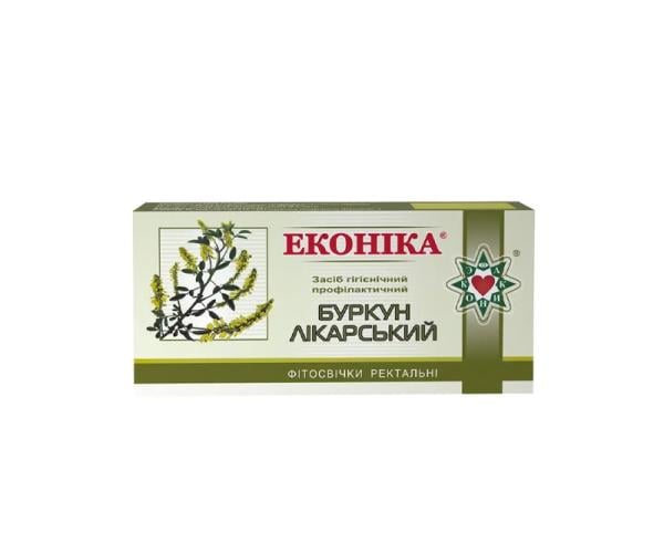 Донник лекарственный уп./№10 (grunt-01)