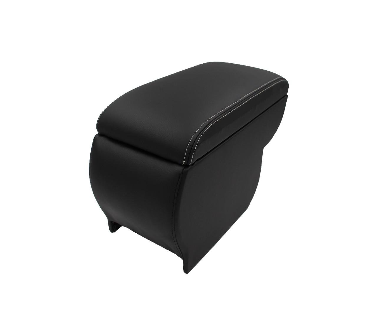 Підлокітник Armrest на BMW e30 Чорний (534165717)