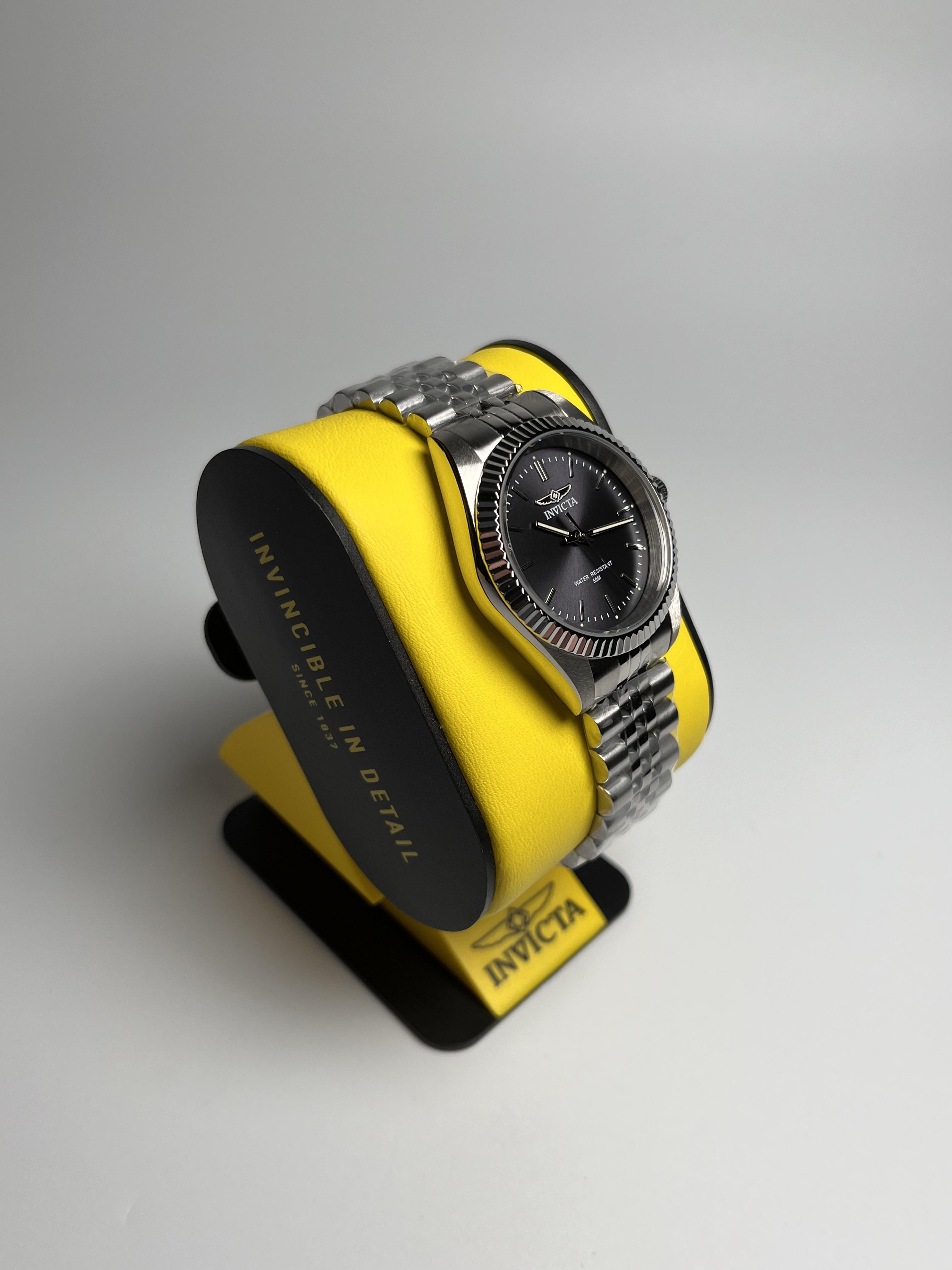 Наручные часы женские Invicta 29395 (24064148) - фото 3 Наручные часы женские Invicta 29395 (24064148) - фото 3