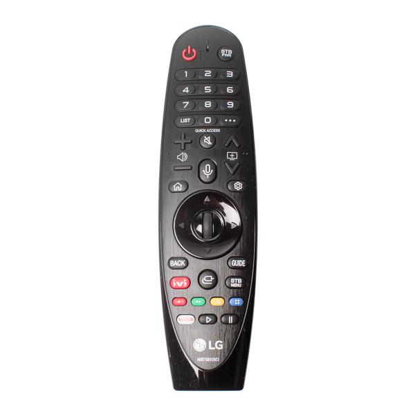 Пульт AKB75855502 для телевизора LG