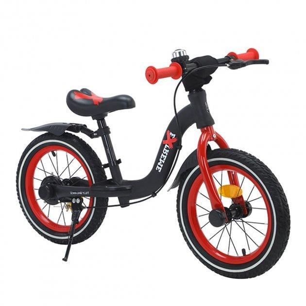 Биговел Balance Tilly 14 Extreme T-212524 Красный (T-212524/51-2)