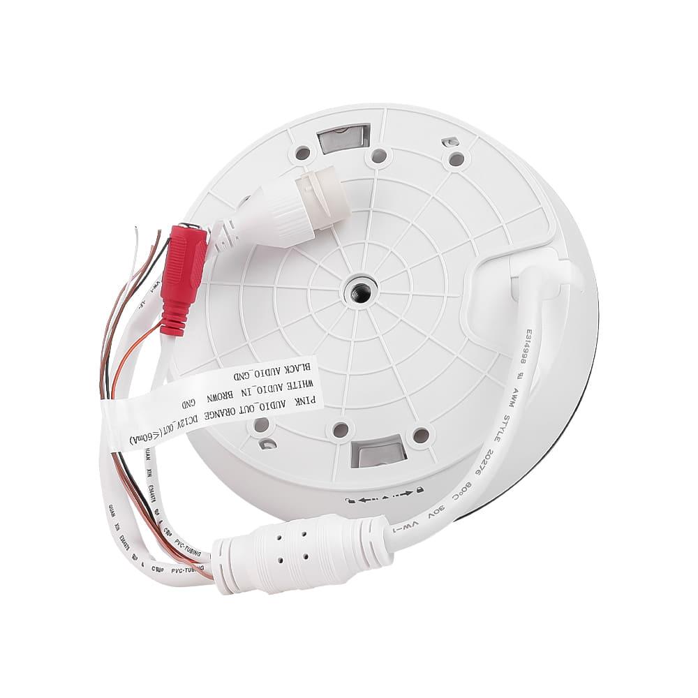 Камера Hikvision 4 МП IP DS-2DE2A404IW-DE3C0/S6/C 2,8-12 мм - фото 6 Камера Hikvision 4 МП IP DS-2DE2A404IW-DE3C0/S6/C 2,8-12 мм - фото 6