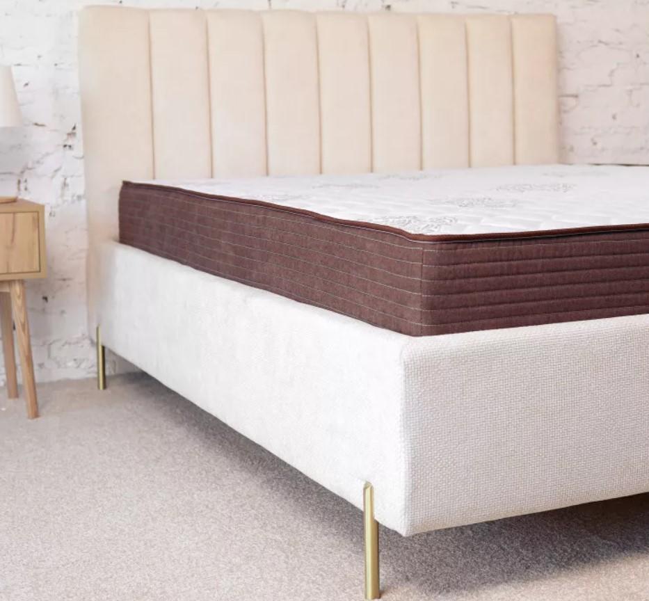 Матрац Rose Двосторонній 150x190 см (MR-006) - фото 10 Матрац Rose Двосторонній 150x190 см (MR-006) - фото 10