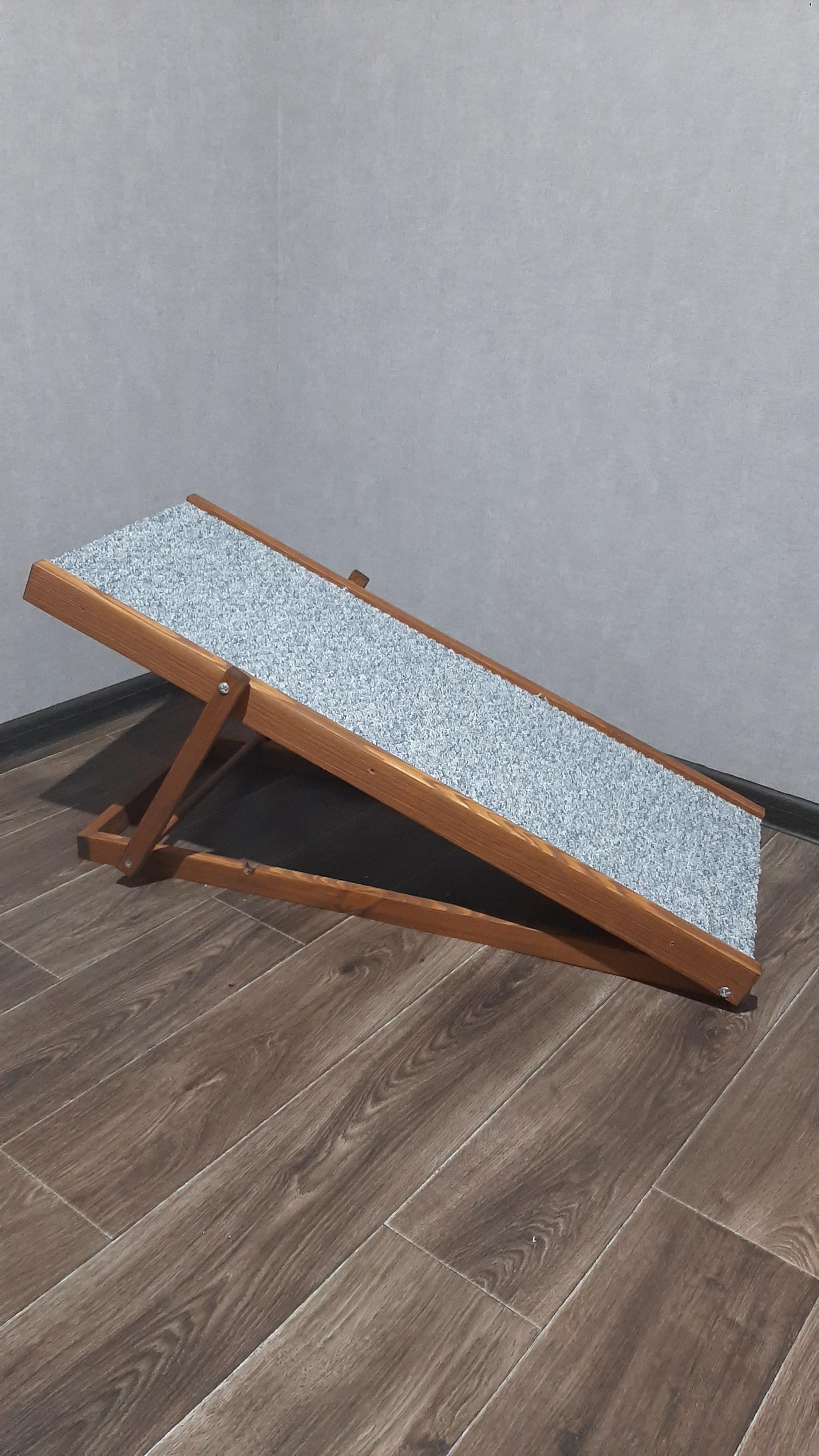 Пандус для собак (29897558) - фото 5 Пандус для собак (29897558) - фото 5