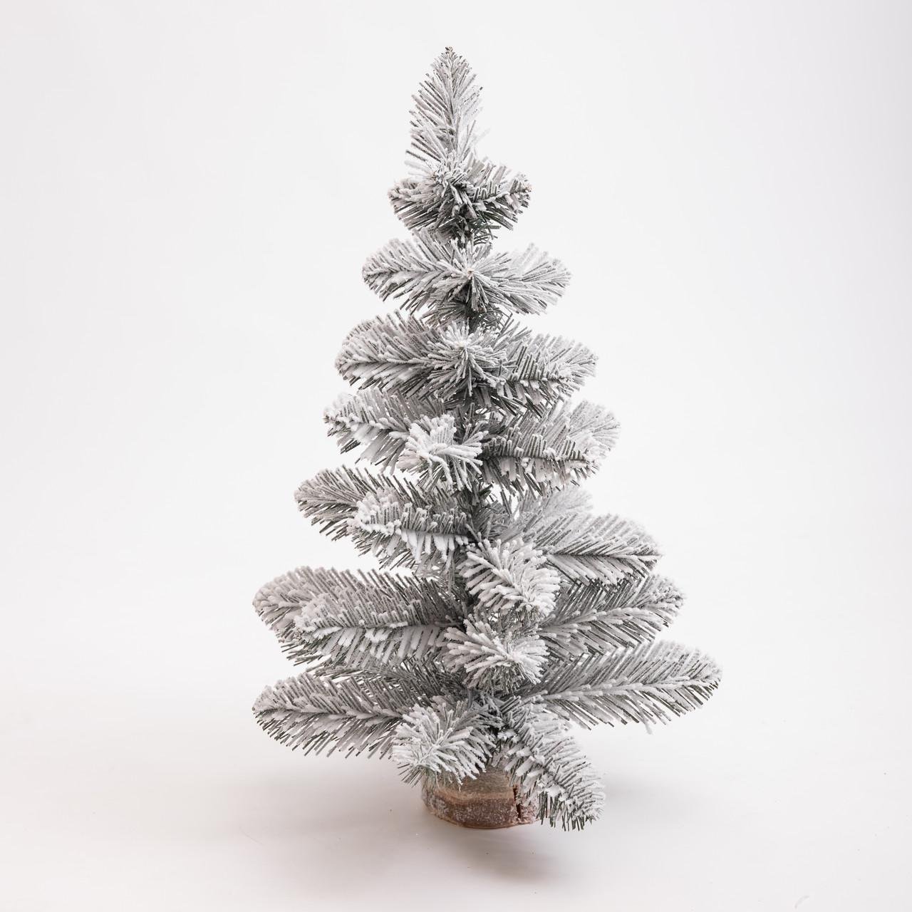 Искусственная елка Полонинская SOK-M-04-2 45 см (30123490) - фото 1 Искусственная елка Полонинская SOK-M-04-2 45 см (30123490) - фото 1