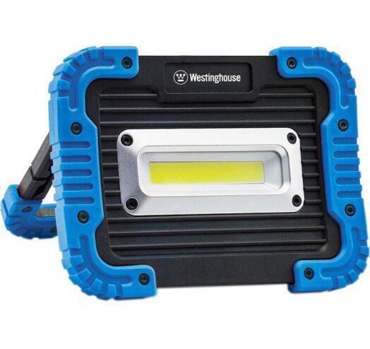 Ліхтар Westinghouse 10W COB LED WF57 Мicro USB (44912) - фото 3