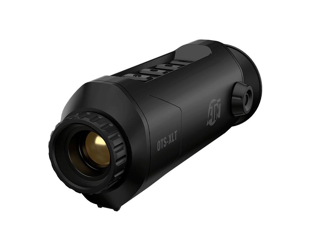 Тепловізор ATN OTS-XLT 160 2,5-10X (11453708) - фото 1 Тепловізор ATN OTS-XLT 160 2,5-10X (11453708) - фото 1