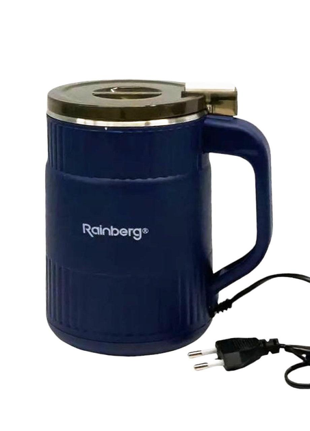 Кавомолка Rainberg RB-2263 500 Вт 60 г (ML-05087)