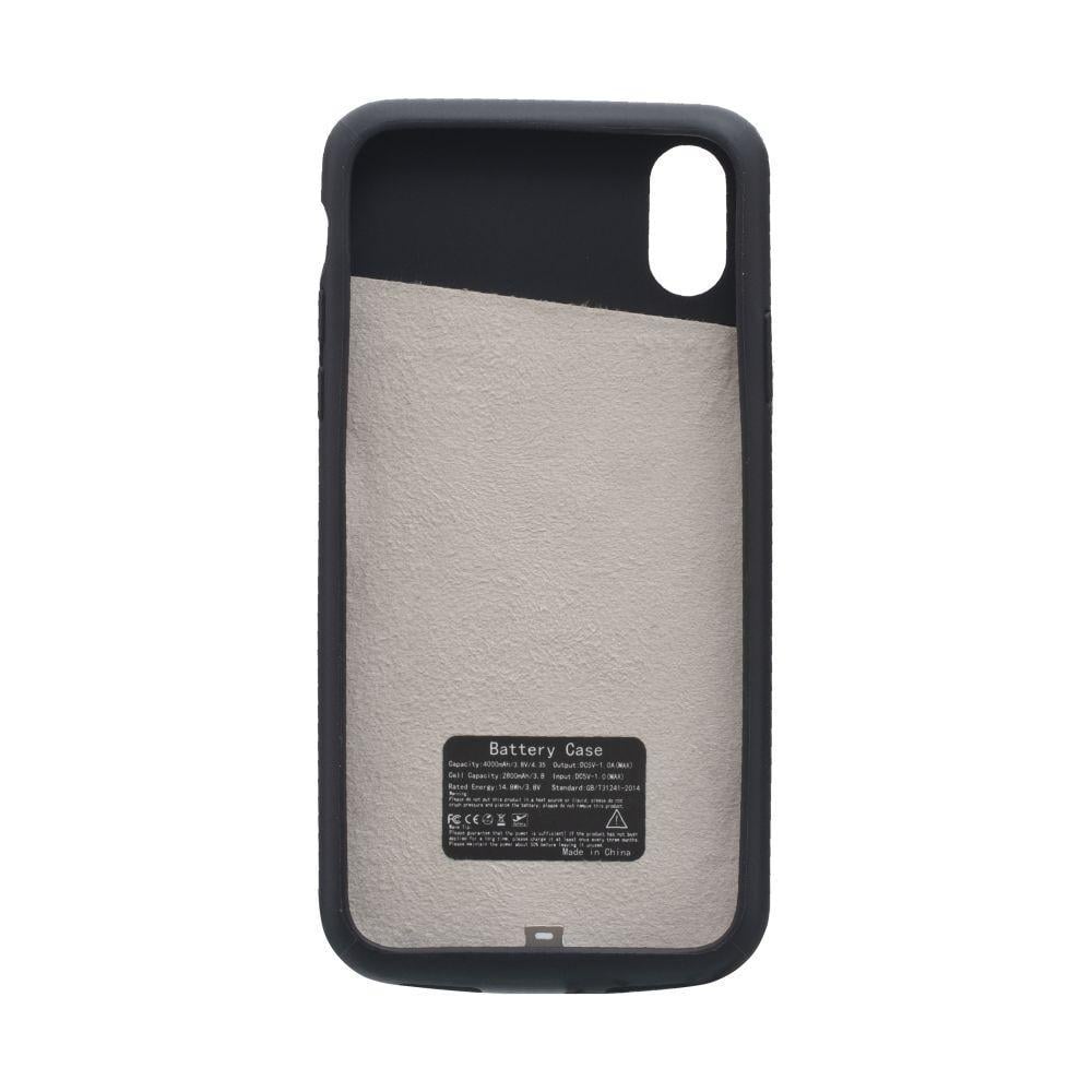 Повербанк for phone X/Xs 4000 mAh (ЦУ-00031271) - фото 4