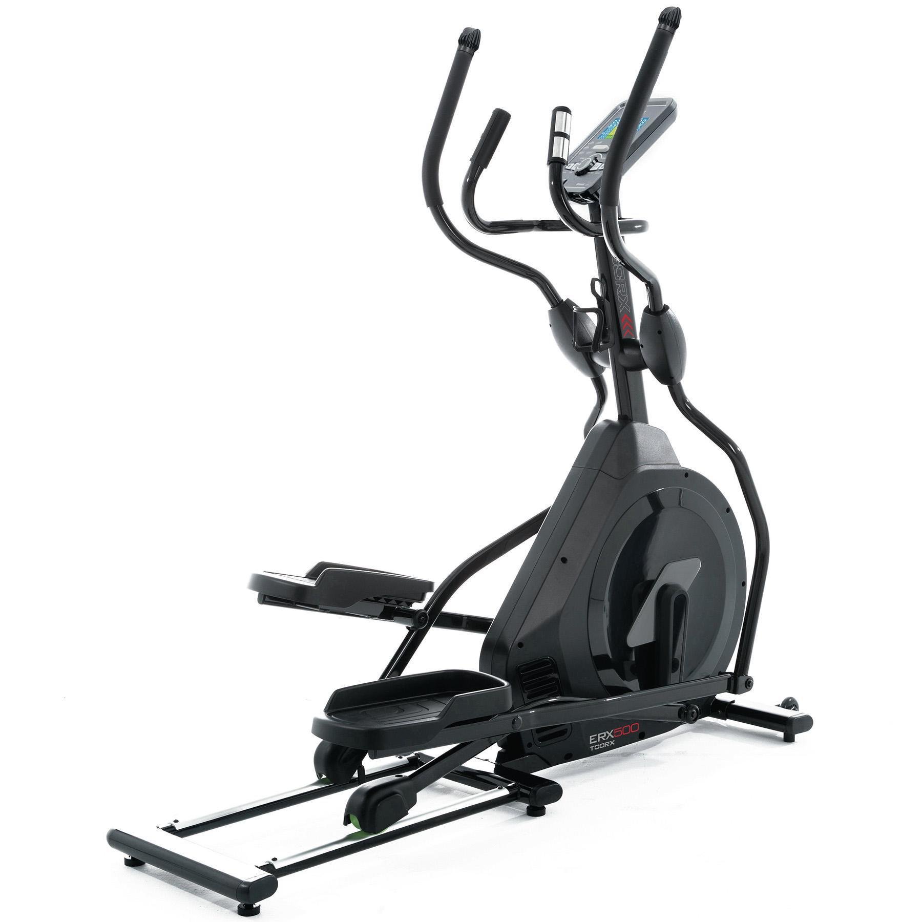 Орбитрек Toorx Elliptical ERX 500 (ERX-500) Орбитрек Toorx Elliptical ERX 500 (ERX-500)