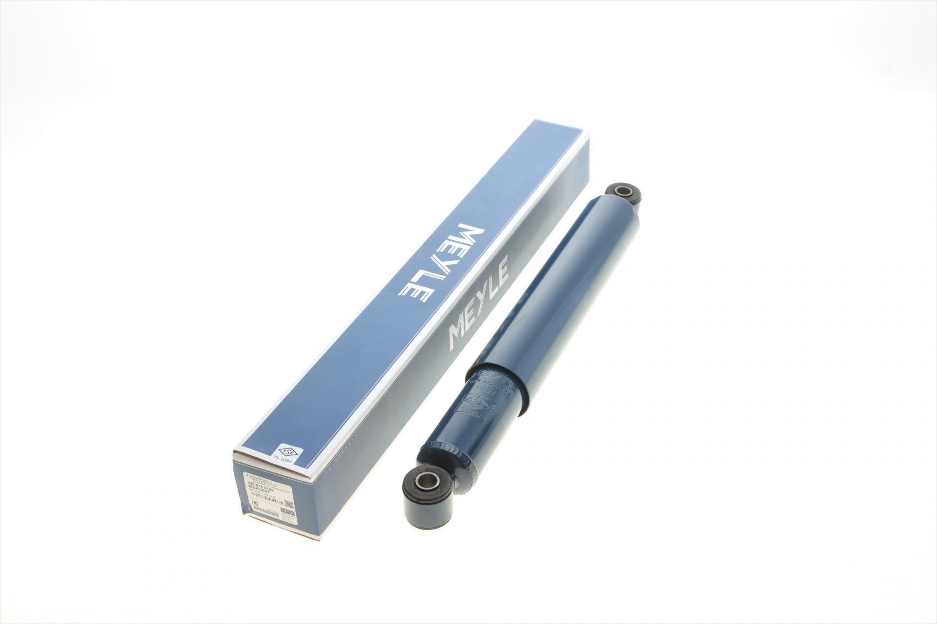Амортизатор передній Meyle для Mercedes 207-310 (026 615 0002)