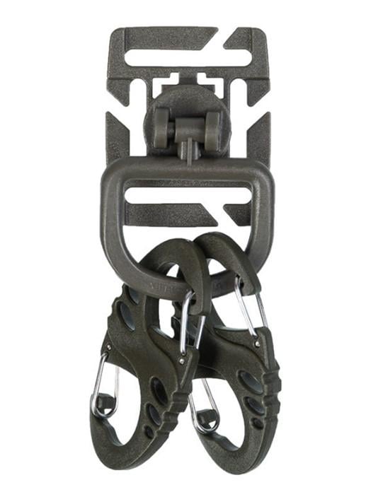 Набор военный Mil-Tec Ultimate Oliv (13457601)