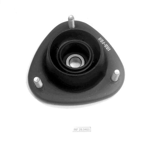 Опора амортизатора переднего Mitsubishi Pajero 99-05