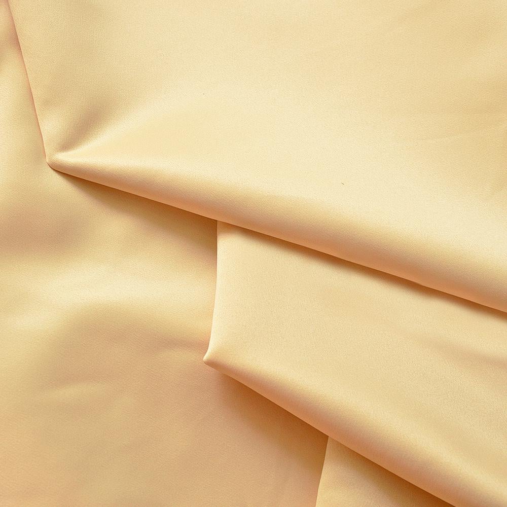 Тканина тафта весільна св/кемел